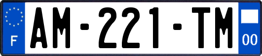 AM-221-TM