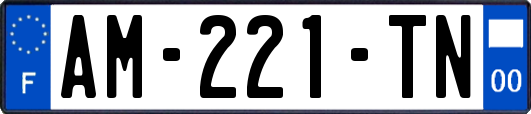 AM-221-TN