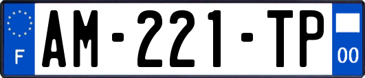 AM-221-TP