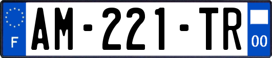 AM-221-TR