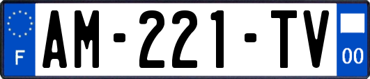 AM-221-TV