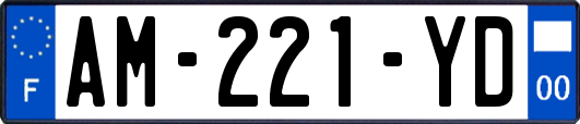 AM-221-YD