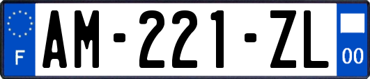 AM-221-ZL