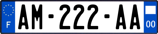 AM-222-AA