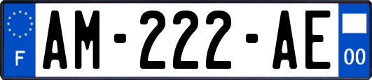 AM-222-AE