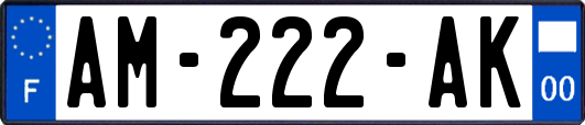 AM-222-AK