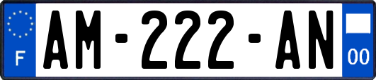 AM-222-AN