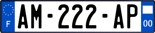 AM-222-AP