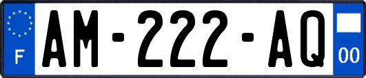 AM-222-AQ