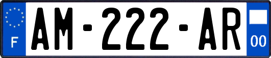 AM-222-AR