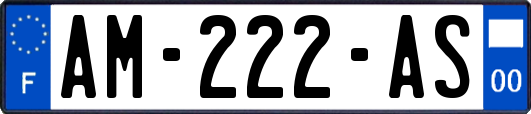 AM-222-AS