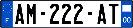 AM-222-AT