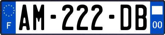 AM-222-DB