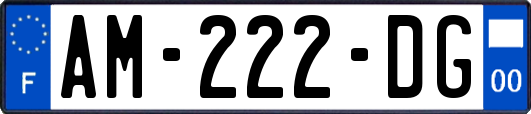 AM-222-DG