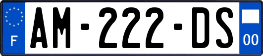 AM-222-DS