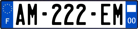 AM-222-EM