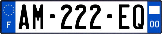 AM-222-EQ