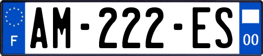 AM-222-ES