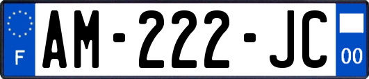 AM-222-JC