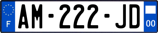 AM-222-JD