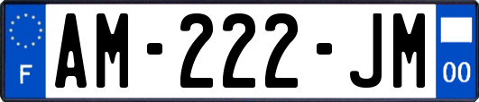 AM-222-JM