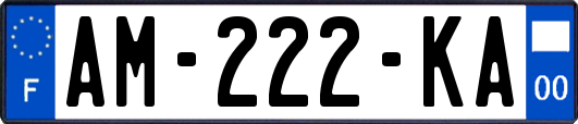 AM-222-KA