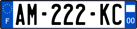 AM-222-KC