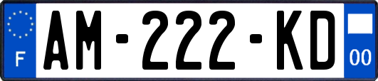 AM-222-KD
