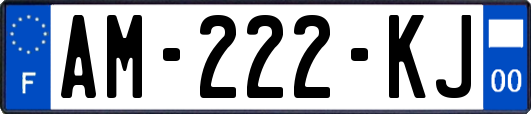 AM-222-KJ