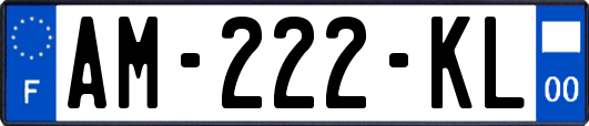AM-222-KL