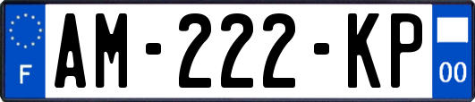 AM-222-KP