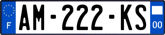 AM-222-KS