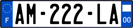 AM-222-LA