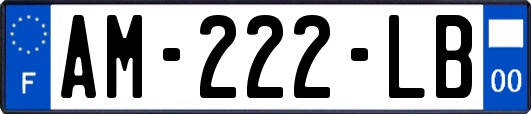 AM-222-LB