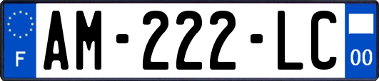 AM-222-LC