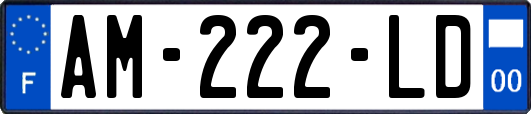 AM-222-LD
