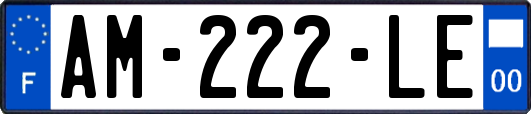 AM-222-LE