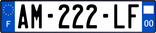 AM-222-LF