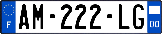 AM-222-LG