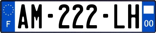 AM-222-LH
