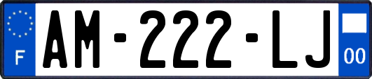 AM-222-LJ