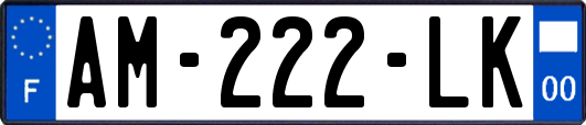 AM-222-LK