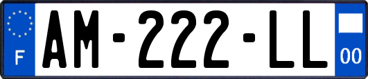 AM-222-LL