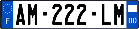 AM-222-LM