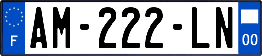 AM-222-LN