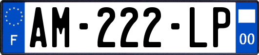 AM-222-LP