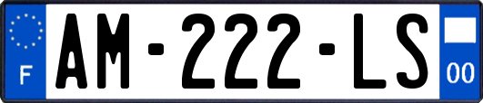 AM-222-LS