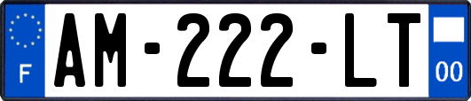 AM-222-LT