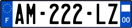 AM-222-LZ