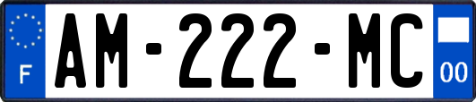 AM-222-MC